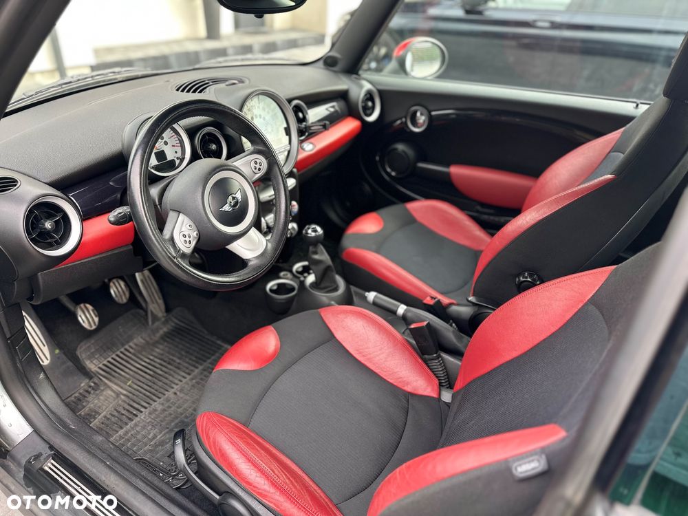 MINI Cooper JCW - 7