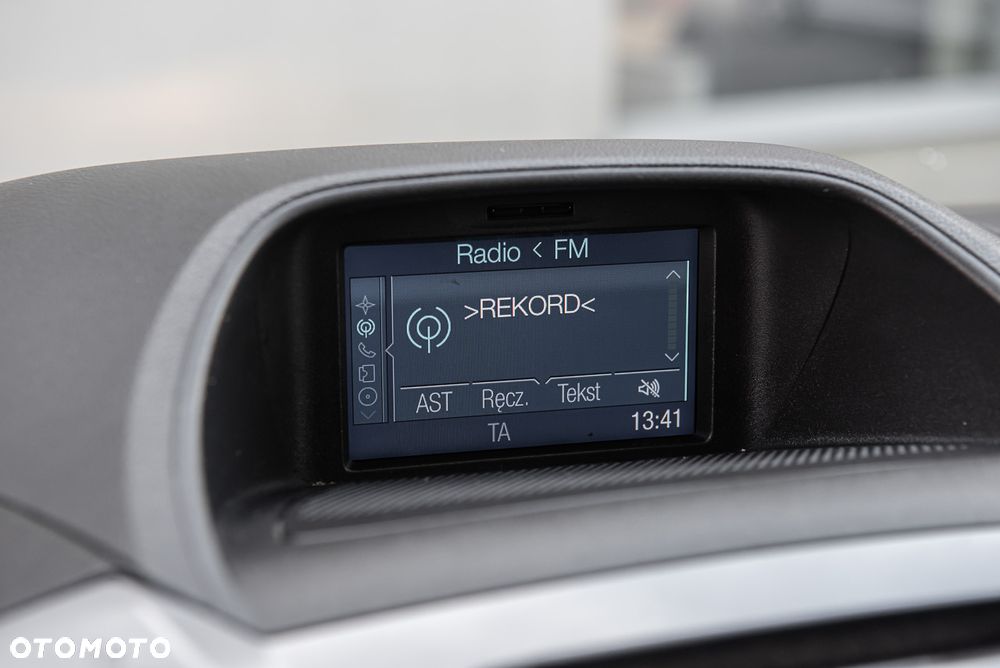 Ford Transit Custom L2H1 LKW VA Trend - 18