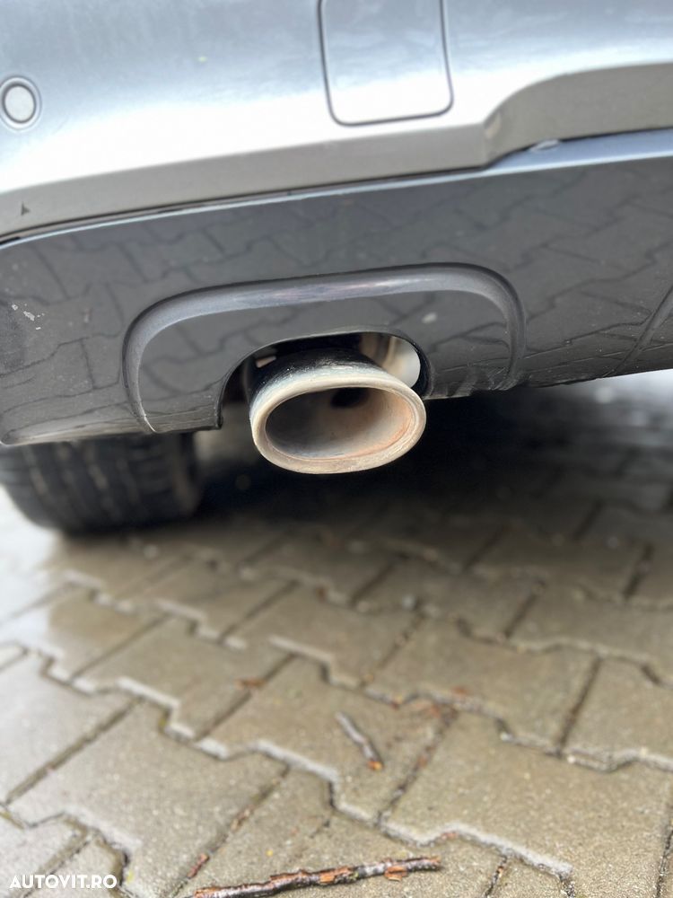 BMW X1 xDrive20d - 9