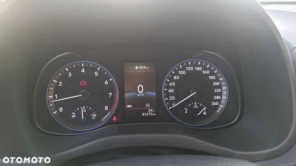 Hyundai Kona 1.0 T-GDI Comfort - 23