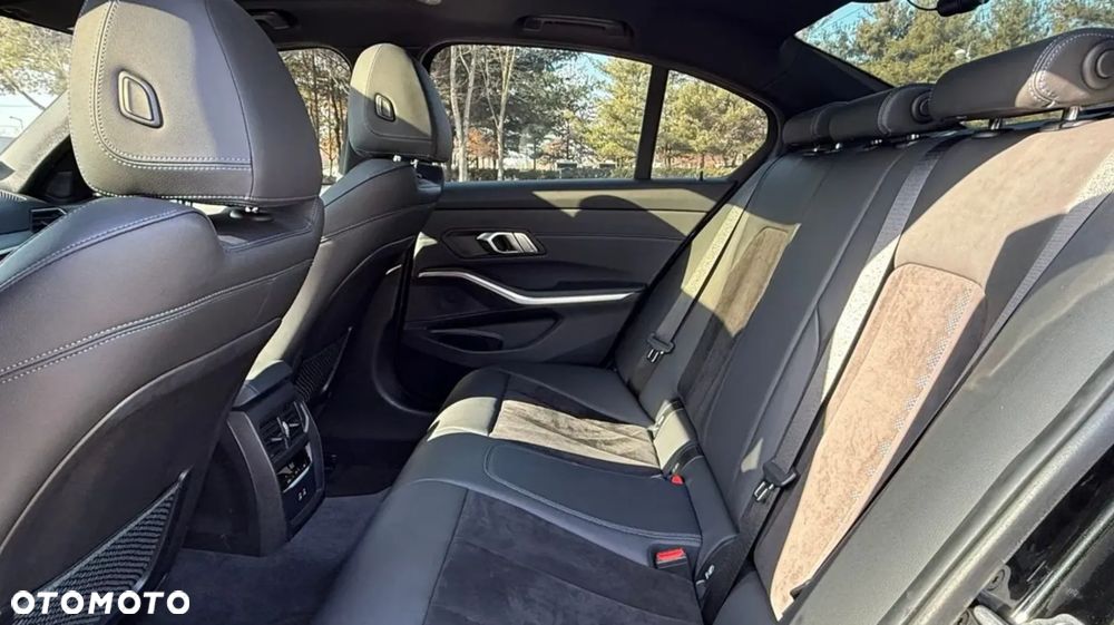 BMW Seria 3 - 11