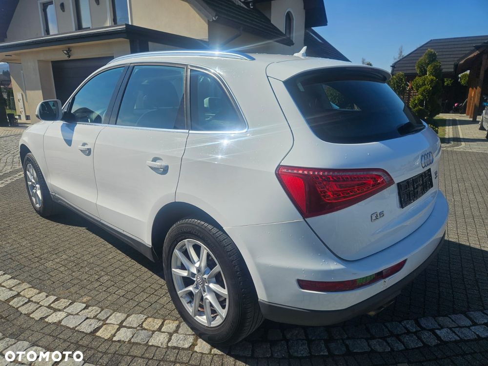 Audi Q5 2.0 TDI Quattro S tronic - 4