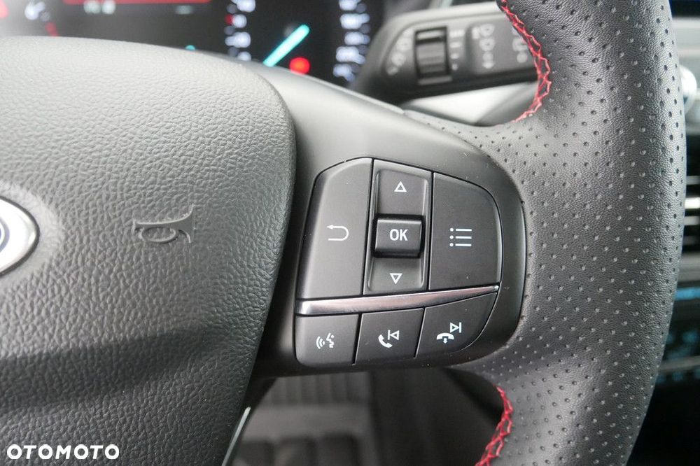 Ford Focus - 26