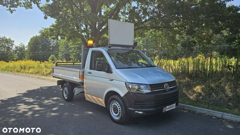 Volkswagen Transporter - 11