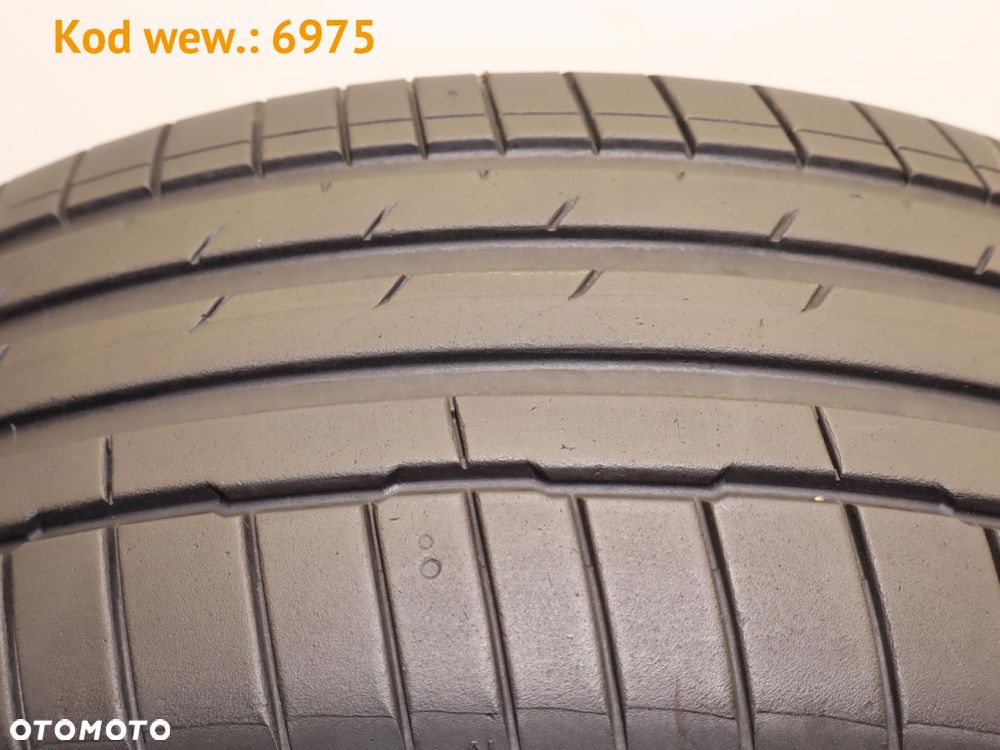 Hankook Ventus S1 evo 3 ev - 235/55 R19 - 7