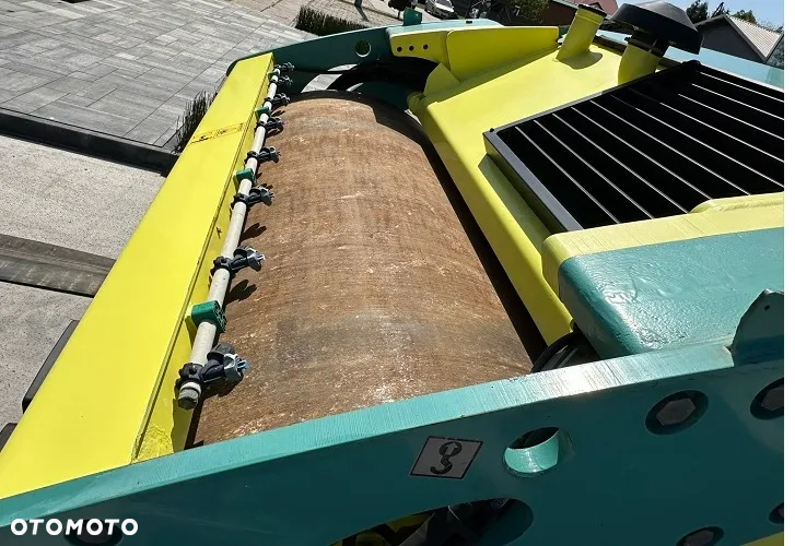 Ammann AV 130 X - 22