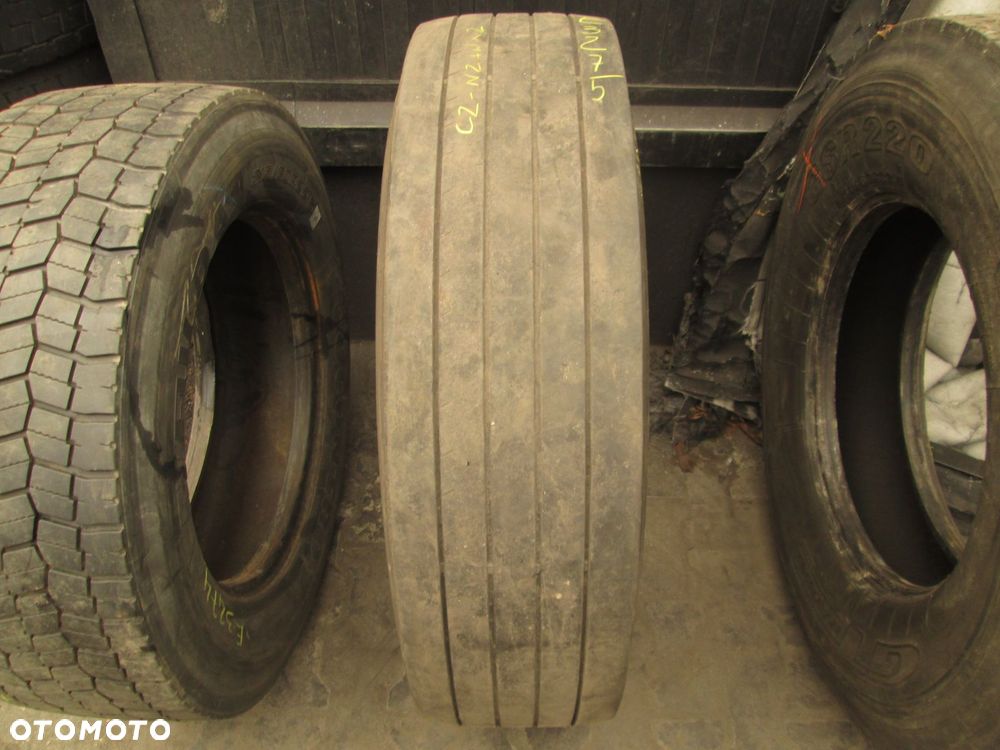 Opona 295/80R 22.5 Westlake WSR1 PRZEDNIA. Opony ciężarowe