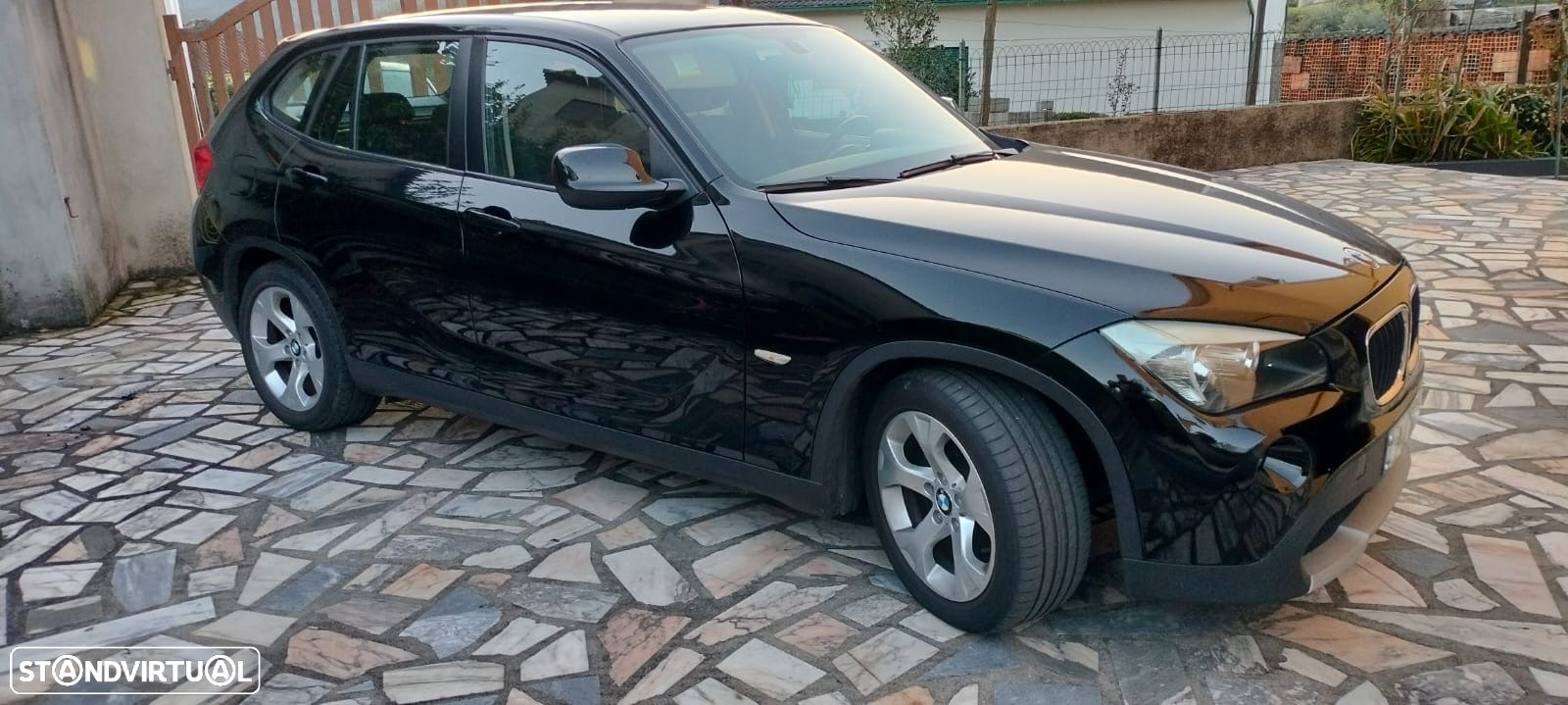 BMW X1 18 i sDrive Line Sport - 3
