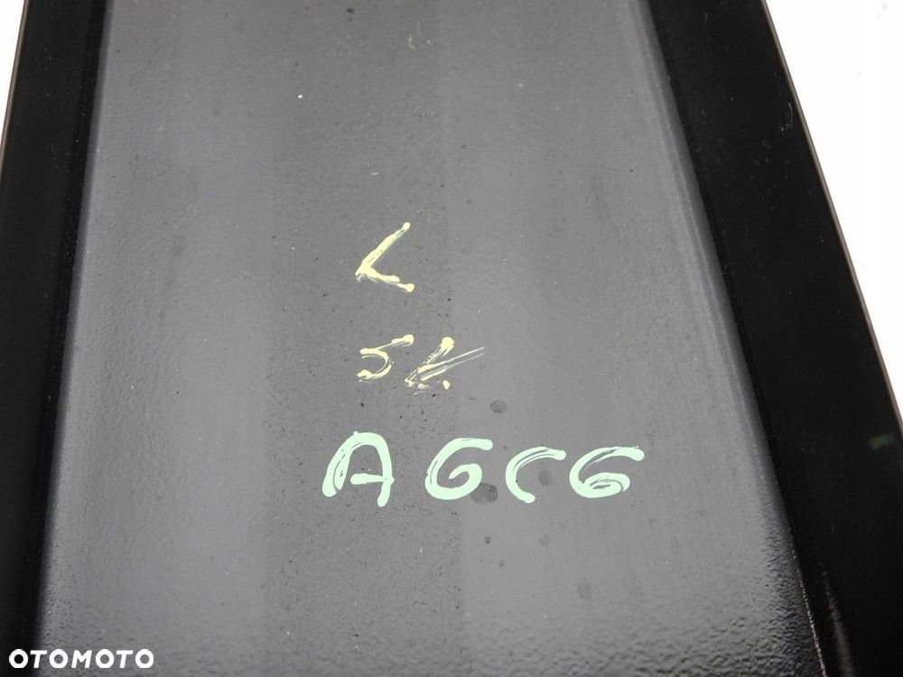 LISTWA NAKŁADKA SŁUPKA LEWA AUDI A6 C6 - 8