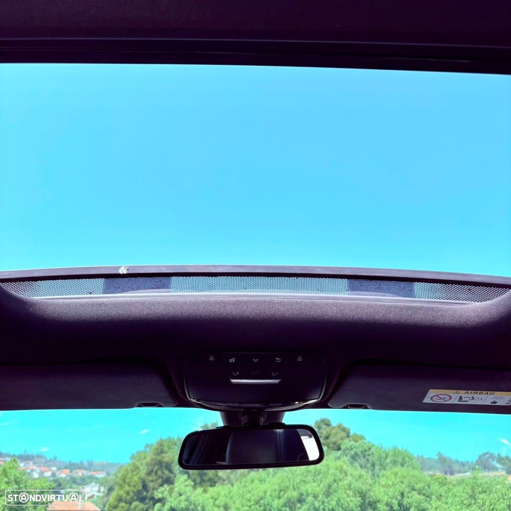 Mercedes-Benz C 220 d Aut. - 30