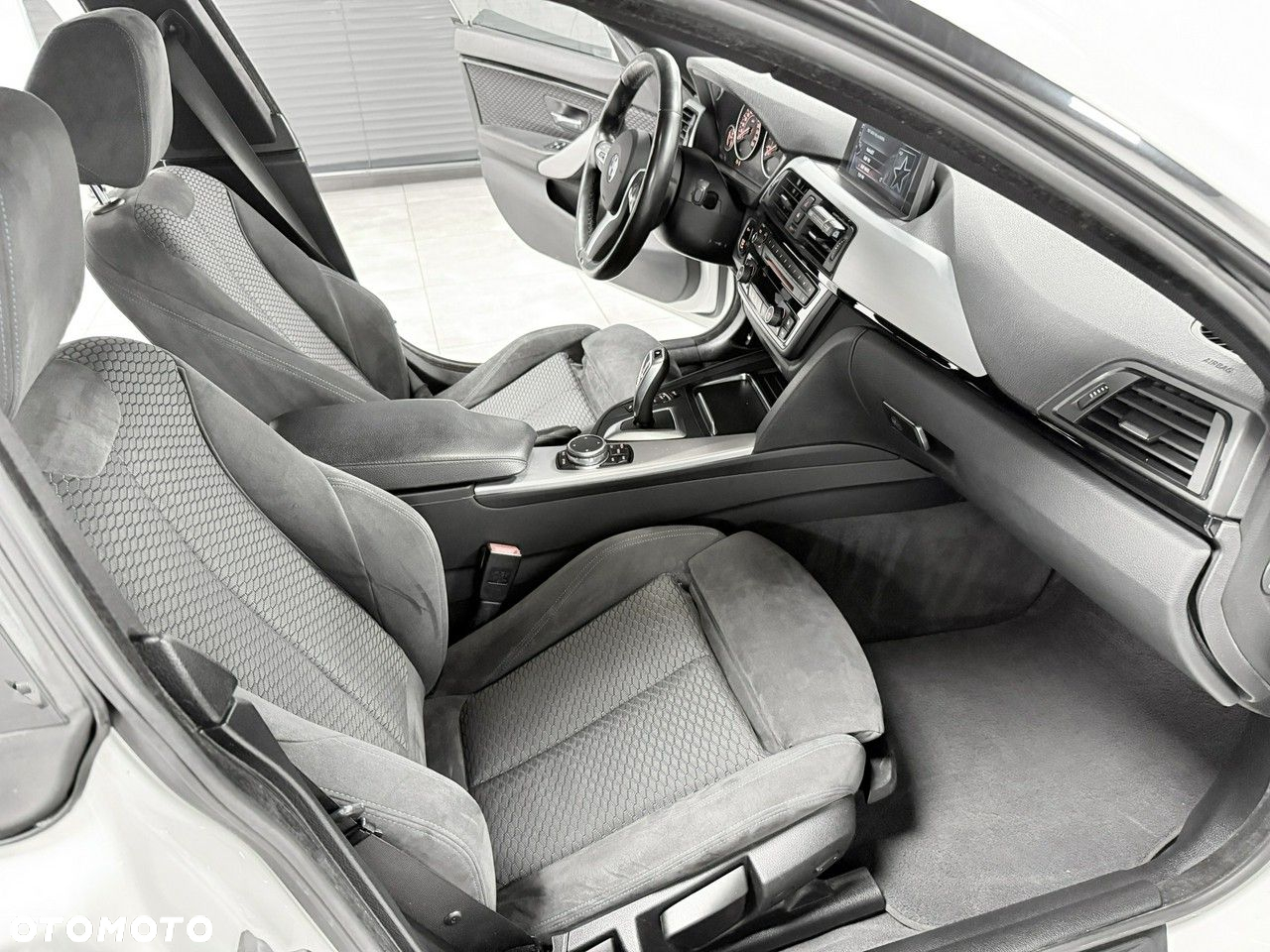 BMW Seria 4 425d Gran Coupe M Sport - 25