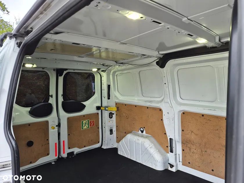 Ford Transit Custom - 16