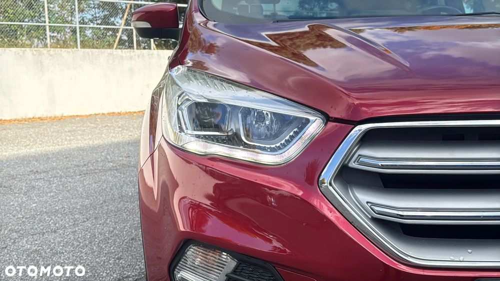 Ford Kuga 2.0 TDCi 4x4 Trend - 10