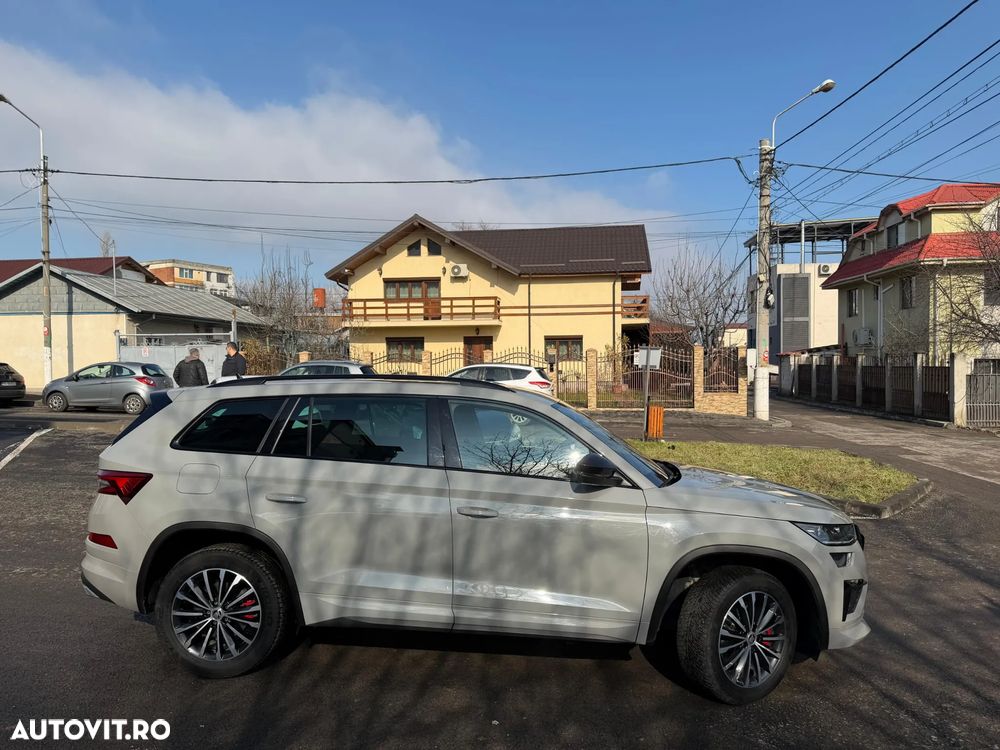 Skoda Kodiaq - 6