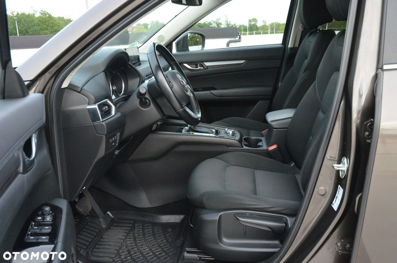 Mazda CX-5 - 33