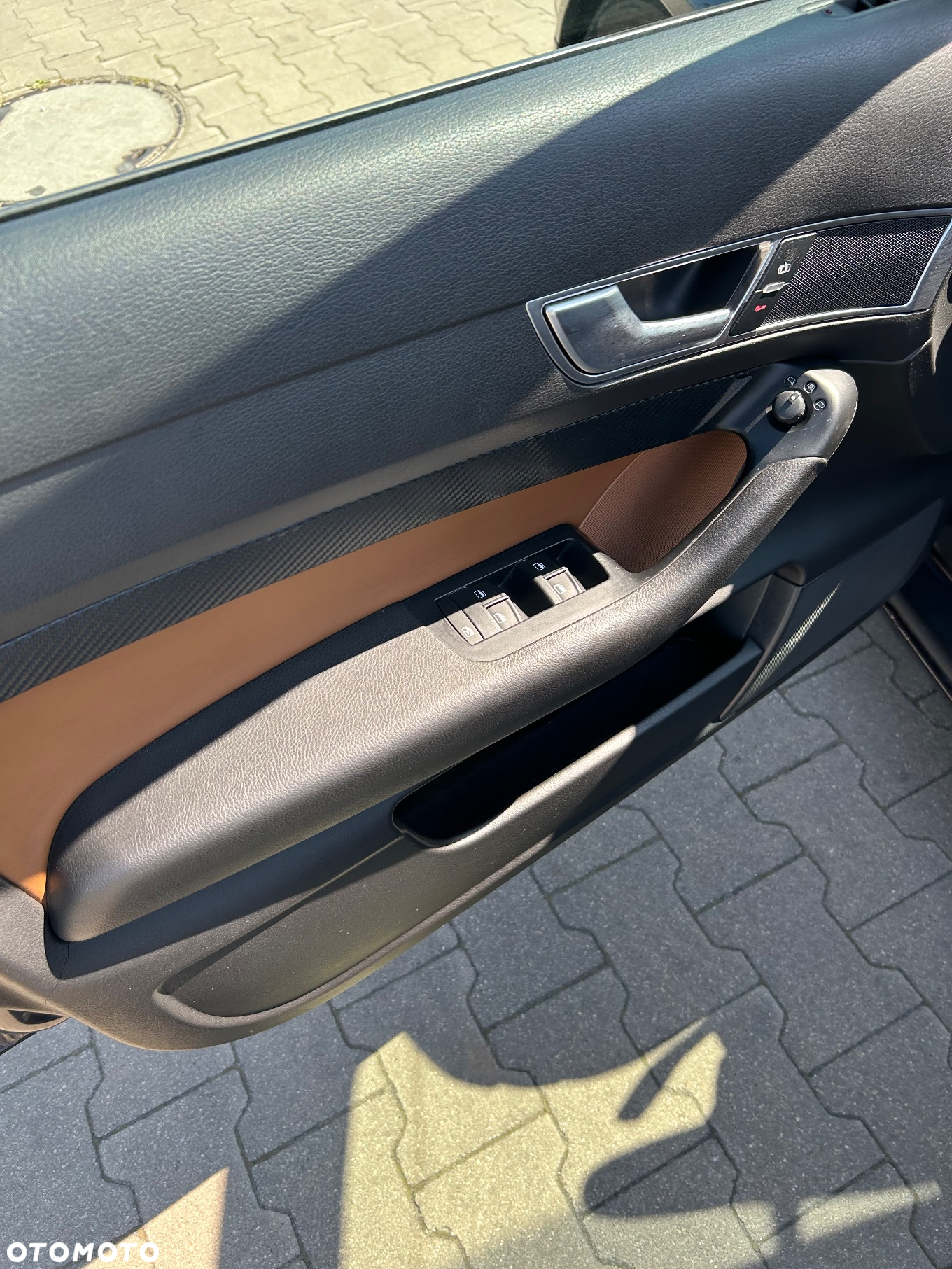 Audi A6 2.7 TDI Quattro Tiptr - 3