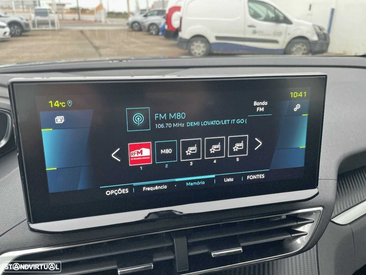Peugeot 3008 - 16