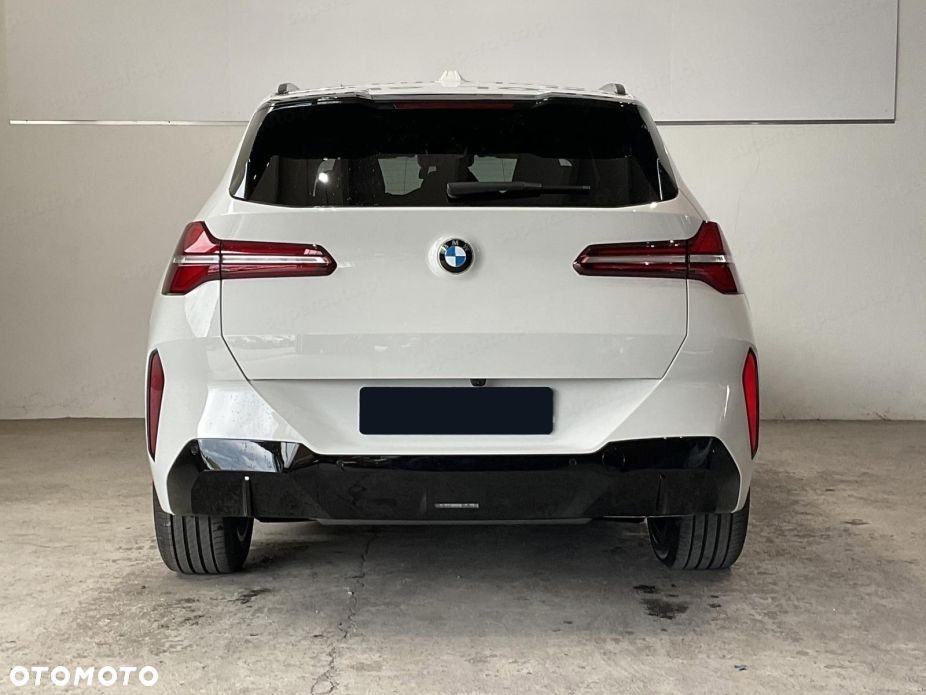 BMW X3 xDrive20d mHEV - 7