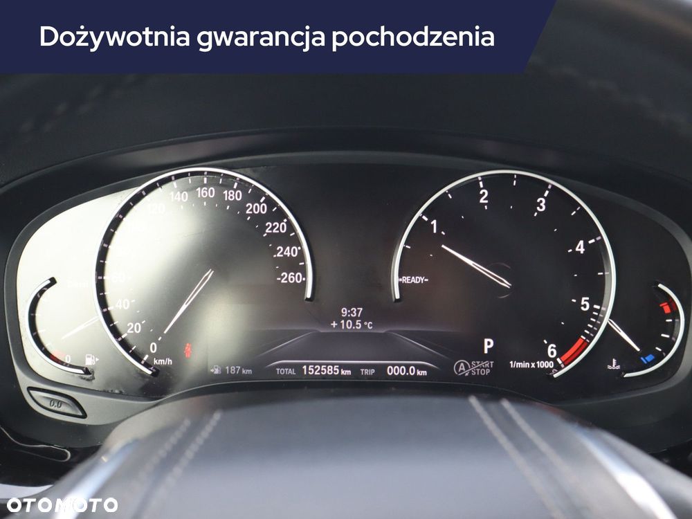 BMW Seria 5 - 13
