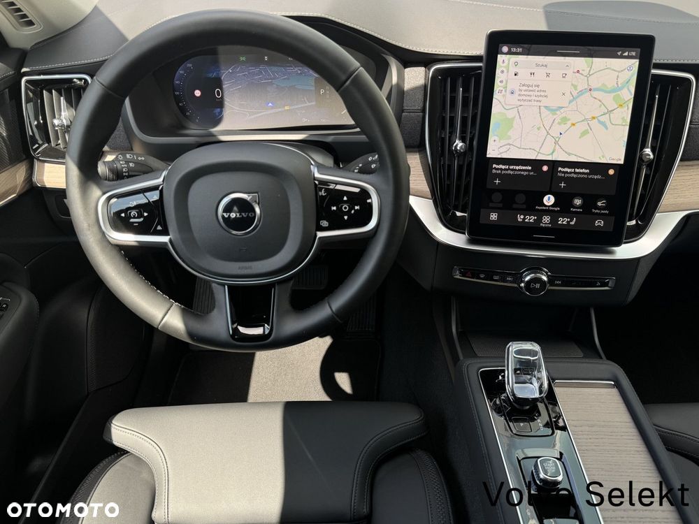 Volvo XC 90 - 20