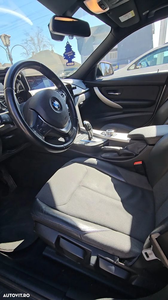 BMW Seria 3 - 14