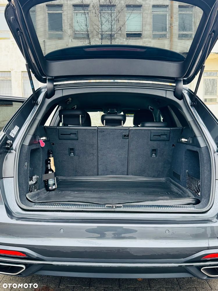 Audi A4 Avant 35 TFSI S tronic design - 6
