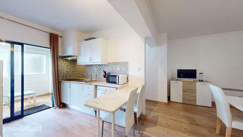 Apartamento T1 acolhedor  no Clube Praia da Rocha - Grande imagem: 4/10