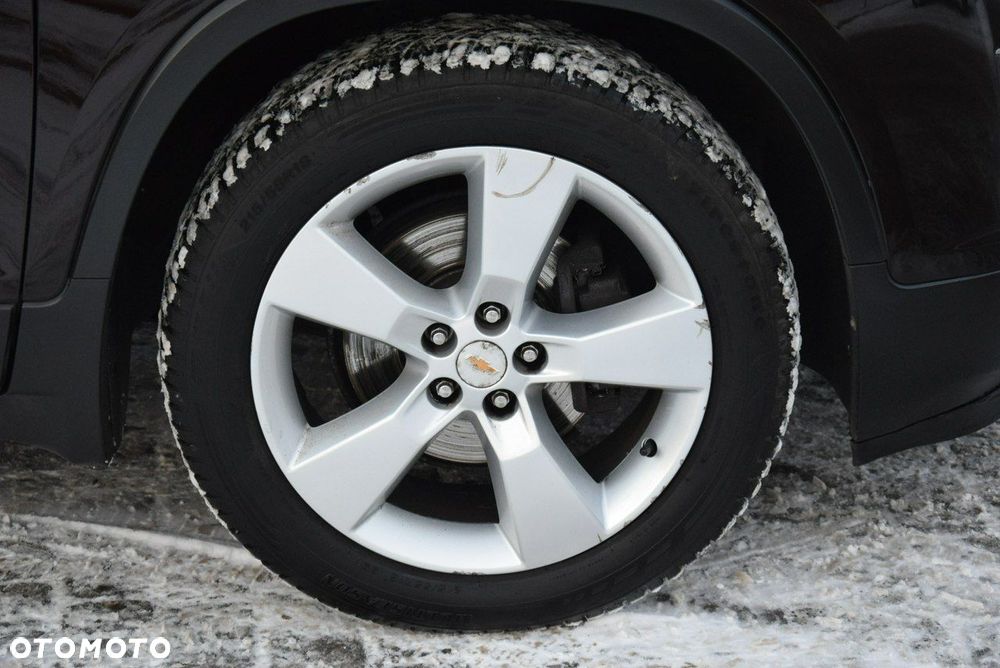 Chevrolet Trax 1.4T LT - 8