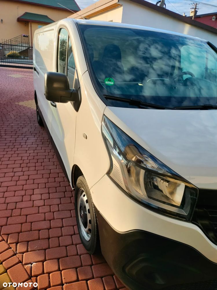 Renault Trafic - 13