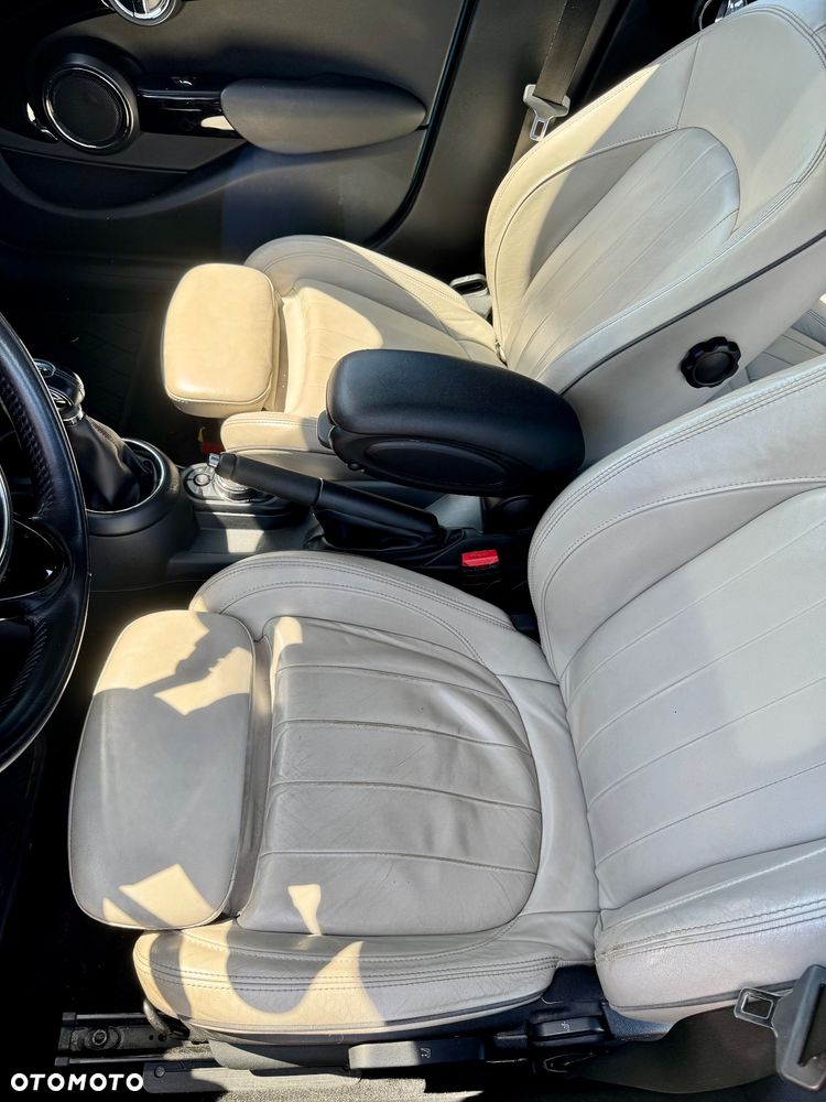 MINI Cooper S sport - 10