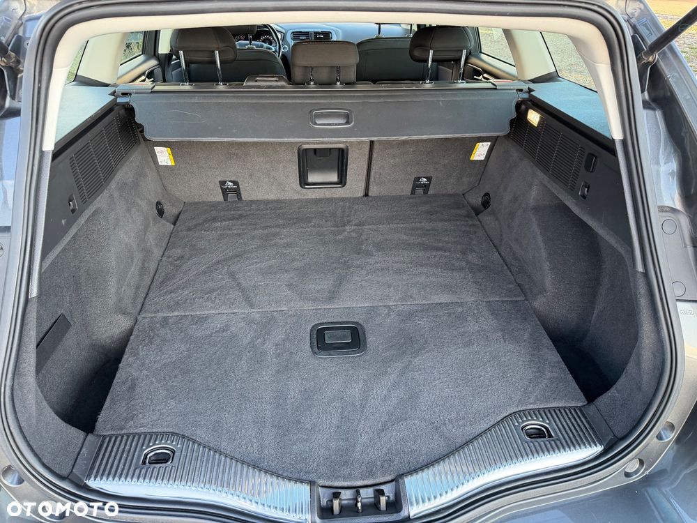Ford Mondeo - 33