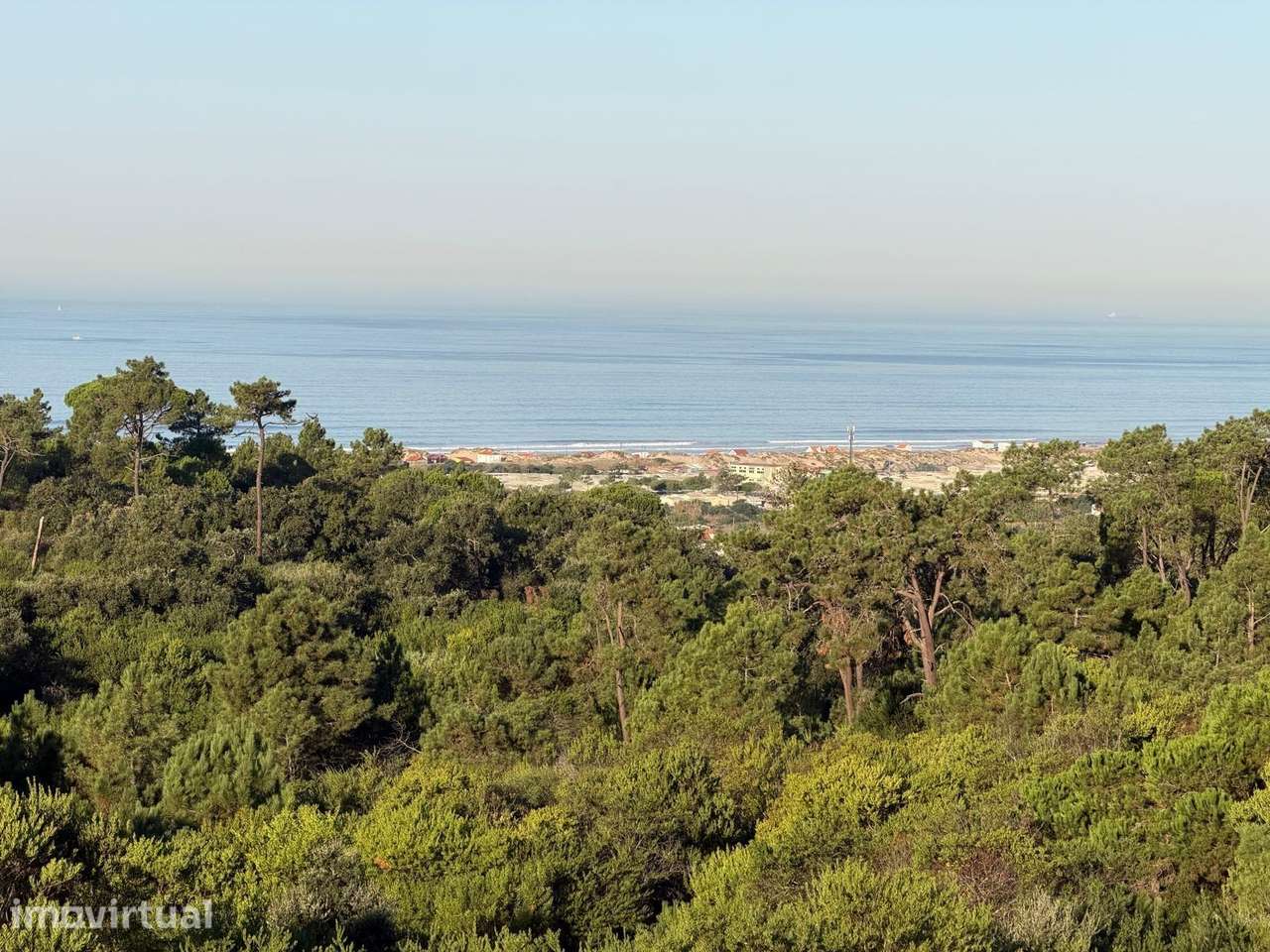 T3 Duplex com Vista Panorâmica | Quinta de Santa Teresa, Charneca de C - Grande imagem: 2/10