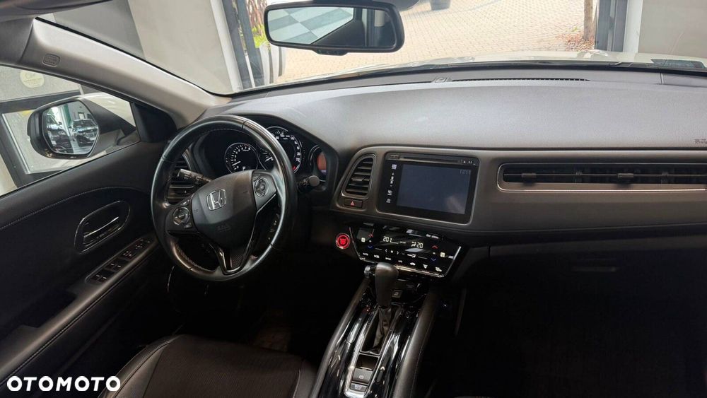 Honda HR-V - 30