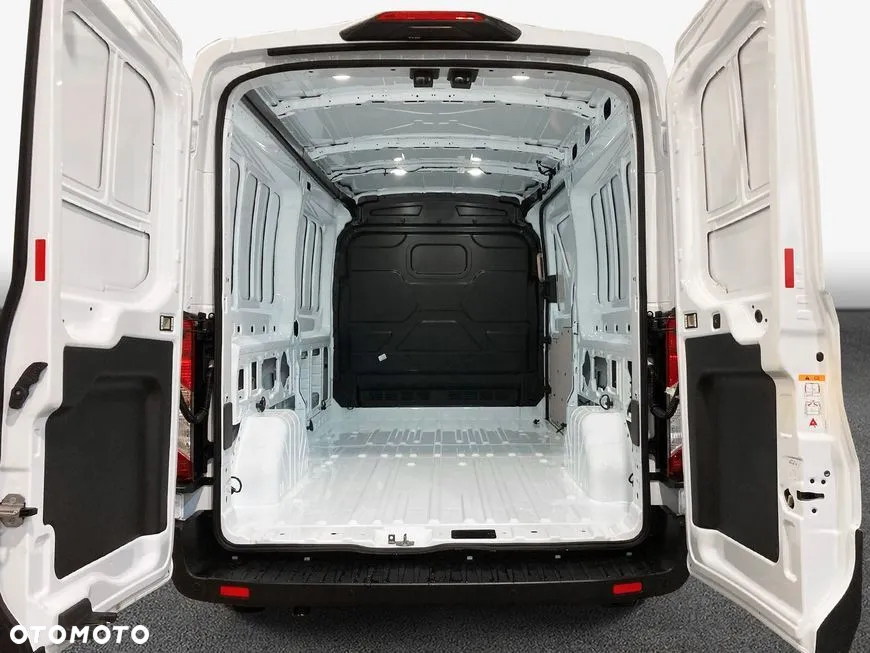 Ford Transit L3H2 130KM Trend - 7