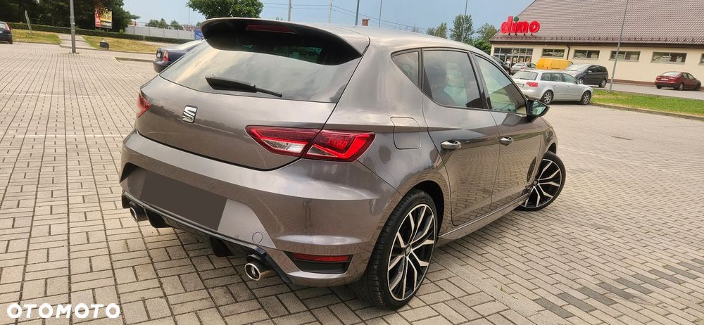 Seat Leon - 2