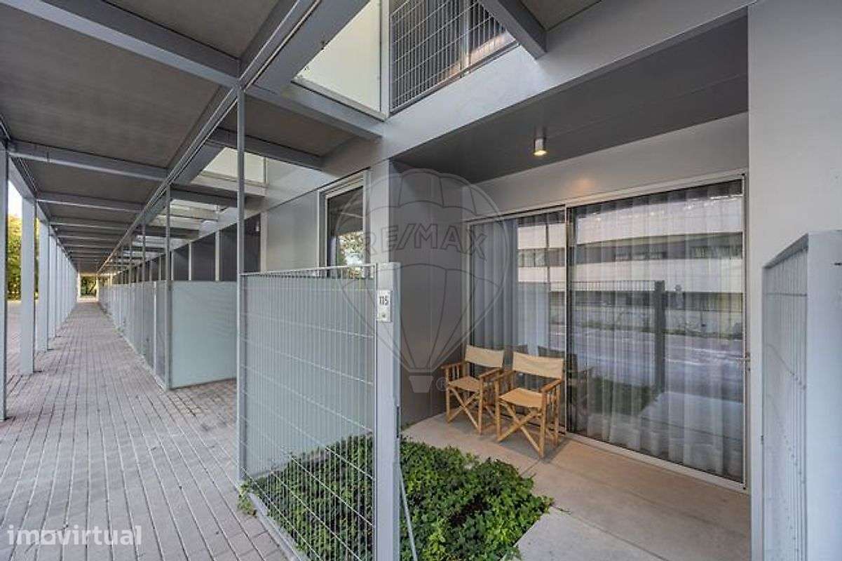 Apartamento T1 para venda - Grande imagem: 4/16