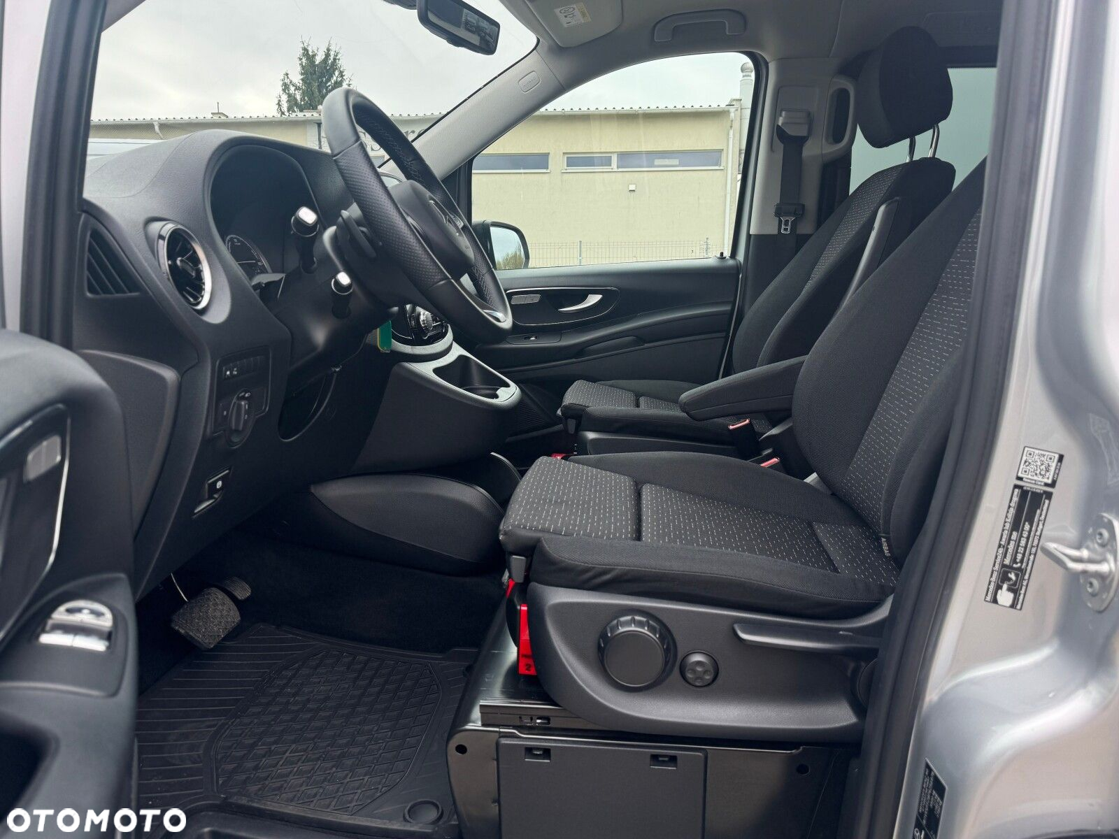 Mercedes-Benz Vito - 6