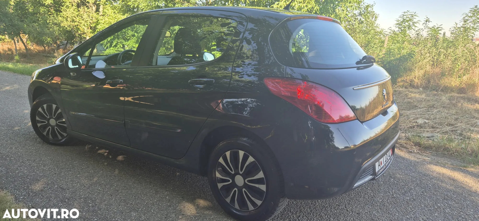 Peugeot 308 - 17