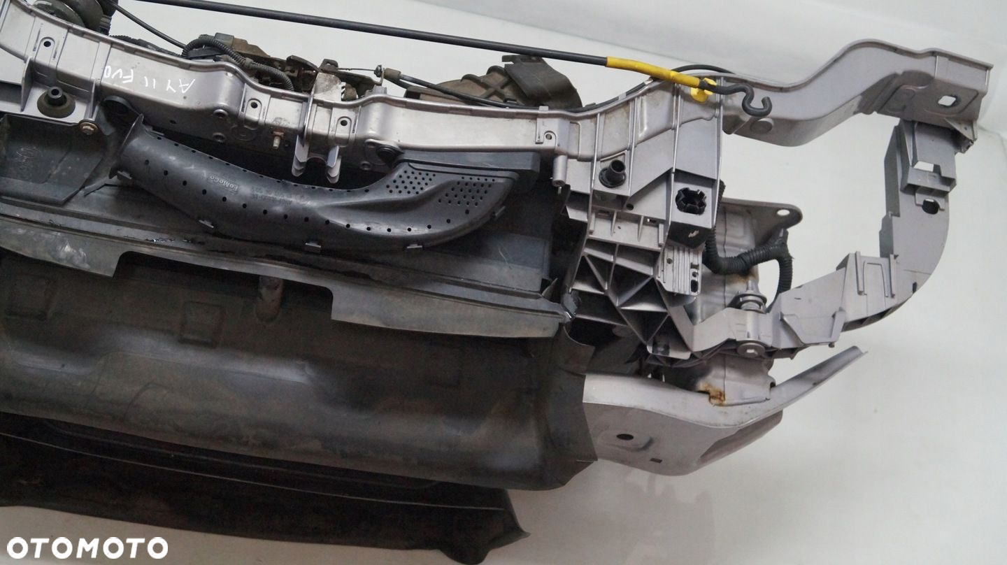 PAS PRZEDNI FORD FOCUS MK3 1.6 TDCI 2011 - 10