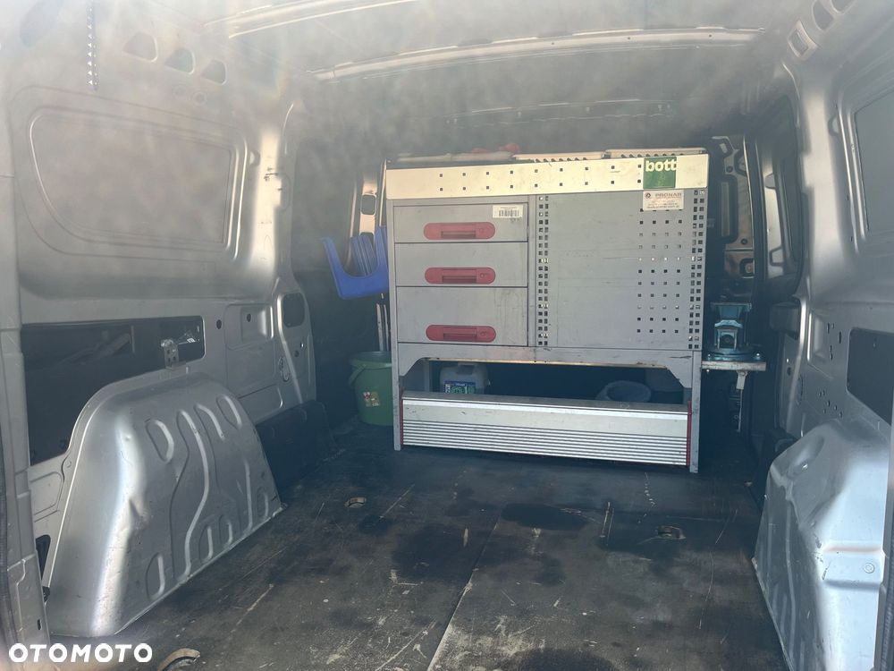 Fiat Doblo - 6