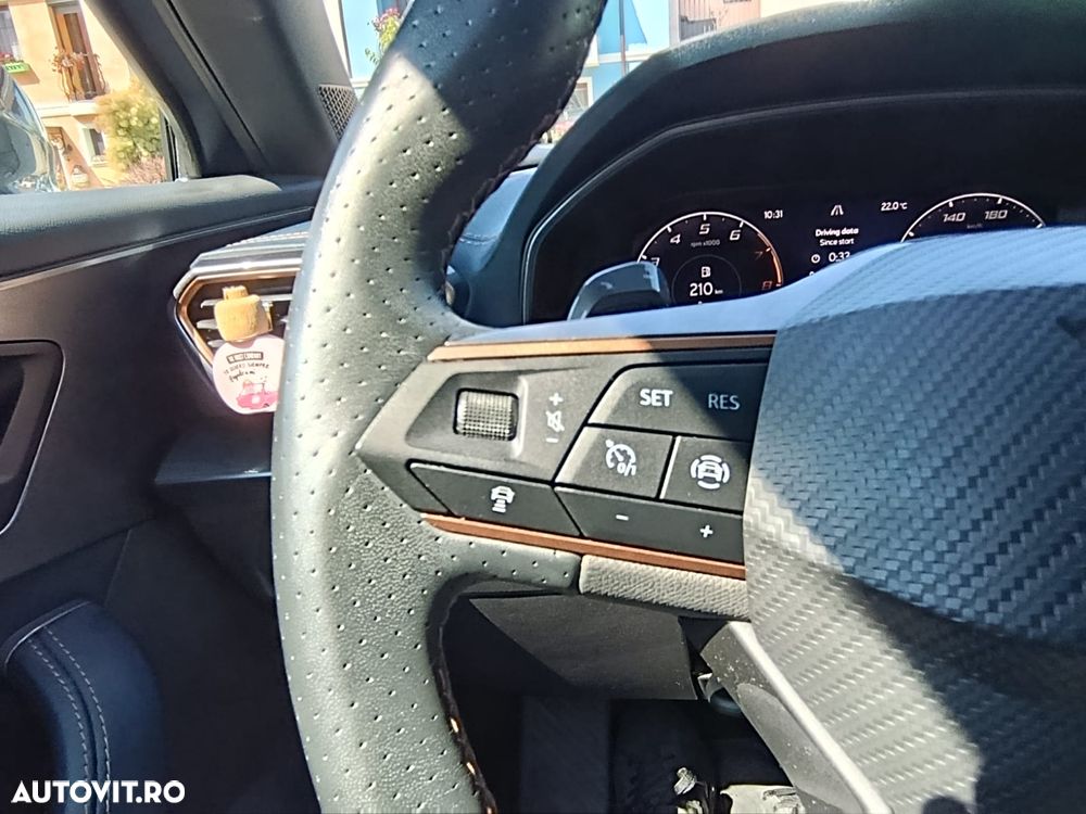 Cupra Formentor - 26