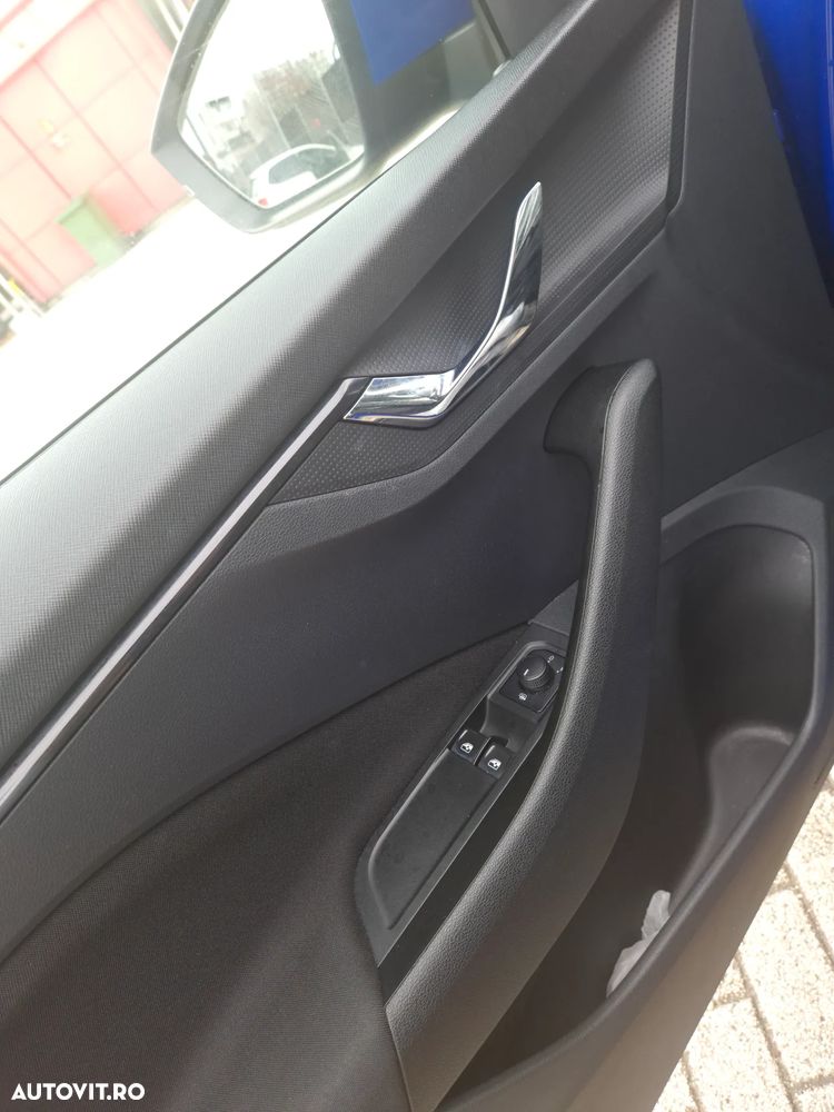 Skoda Scala 1.0 TSI Ambition - 21