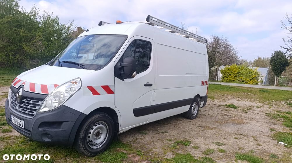 Renault Master - 4