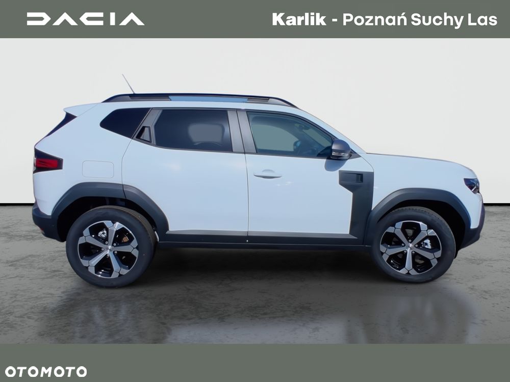 Dacia Duster - 7
