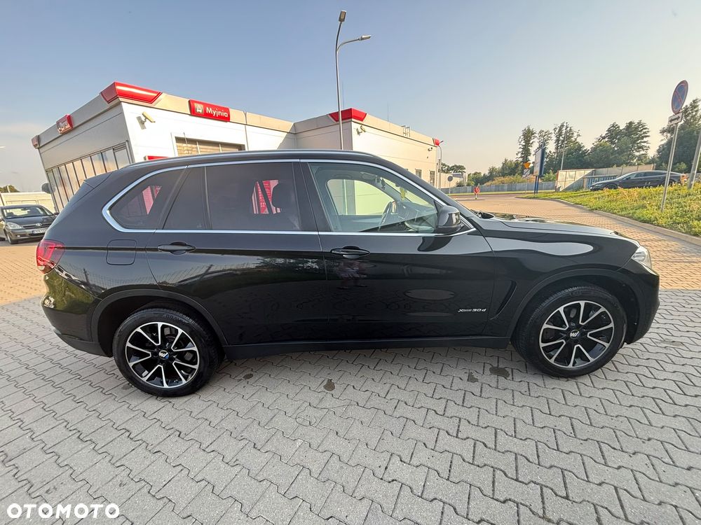 BMW X5 - 15