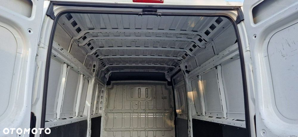 Peugeot Boxer - 11