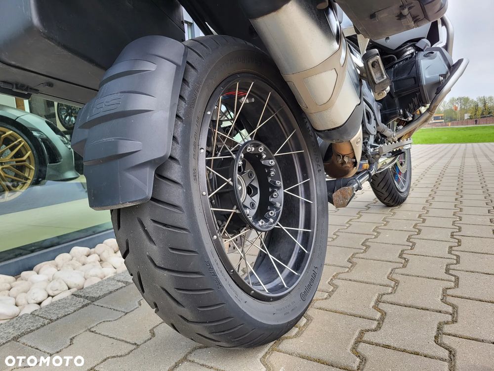 BMW R1250 GS Adventure - 20