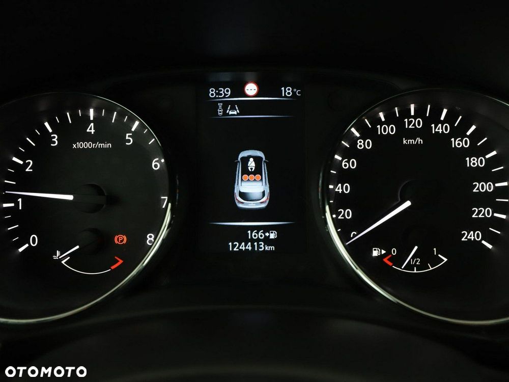 Nissan Qashqai 1.6 DIG-T 360 - 22