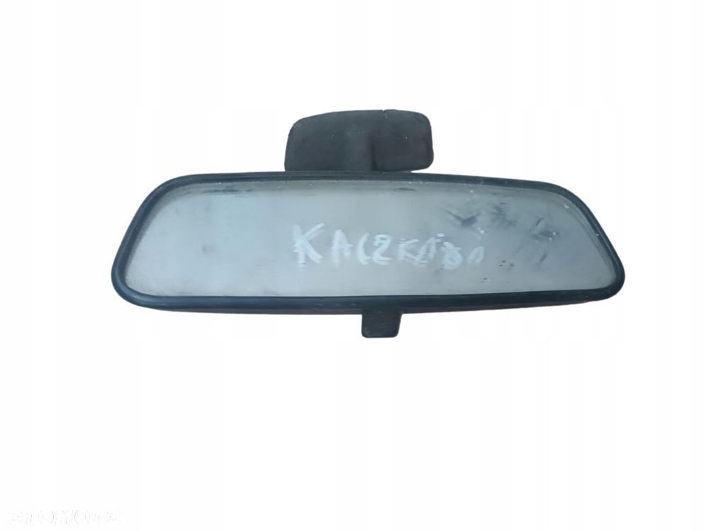 lusterko wewnętrzne lusterko wsteczne mercedes t1 kaczka 0008100117 oryg. - 1
