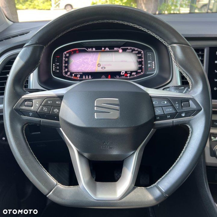 Seat Ateca - 12